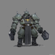Illustration for article titled Marcus Fenix, Lonely Guy